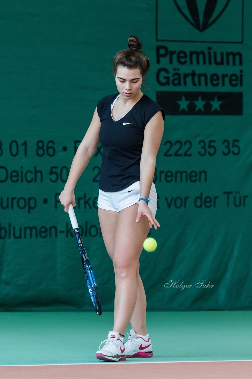 Bild 6 - Bremen Open